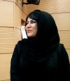 نشان ملکه مد جهان به مرجان دلخواه تعلق گرفت